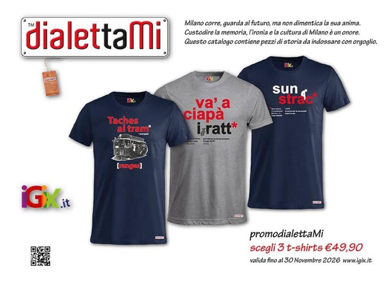 Promozione con sconto!